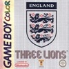 Three Lions Box Art Front